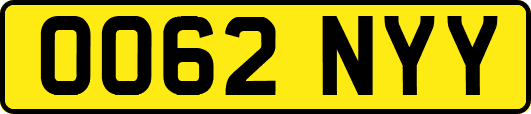 OO62NYY
