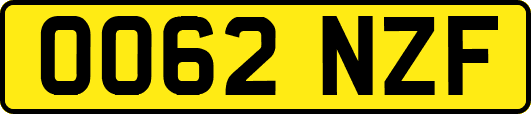 OO62NZF
