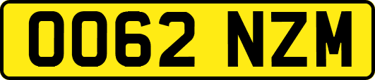 OO62NZM