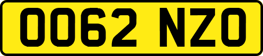 OO62NZO