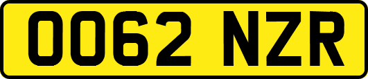 OO62NZR