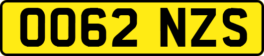 OO62NZS