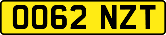 OO62NZT