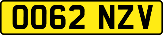 OO62NZV