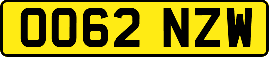 OO62NZW