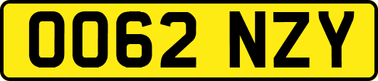 OO62NZY