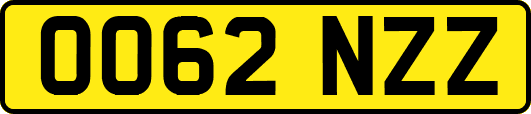 OO62NZZ