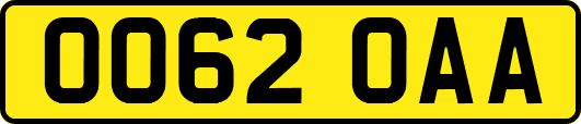 OO62OAA
