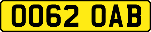 OO62OAB