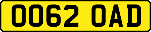 OO62OAD