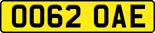 OO62OAE