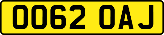 OO62OAJ