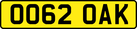 OO62OAK