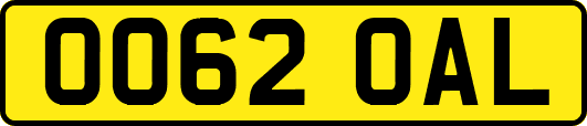 OO62OAL