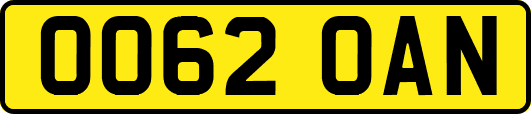 OO62OAN