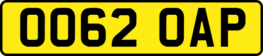 OO62OAP
