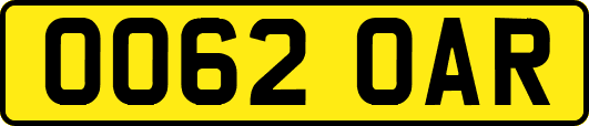 OO62OAR