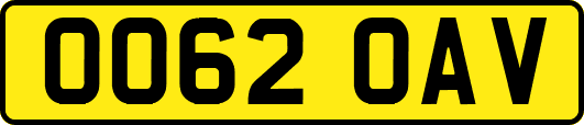 OO62OAV