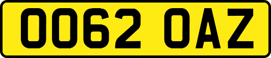 OO62OAZ