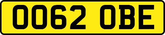 OO62OBE