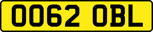 OO62OBL