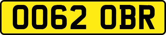 OO62OBR