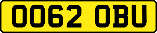 OO62OBU