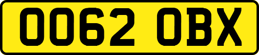 OO62OBX