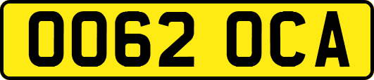 OO62OCA
