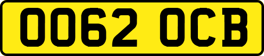 OO62OCB