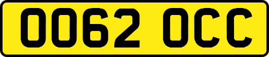 OO62OCC