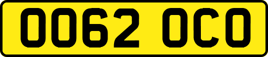 OO62OCO