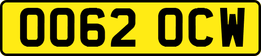 OO62OCW