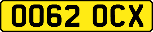 OO62OCX