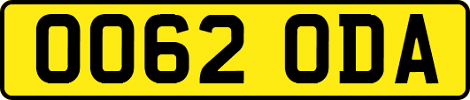 OO62ODA