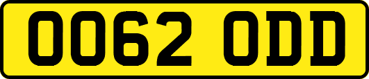 OO62ODD
