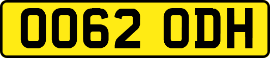 OO62ODH