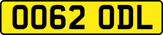 OO62ODL