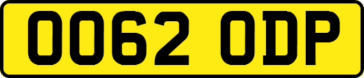 OO62ODP