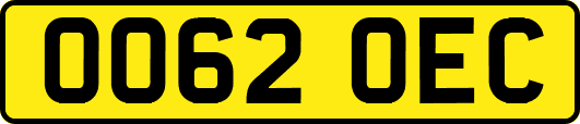 OO62OEC