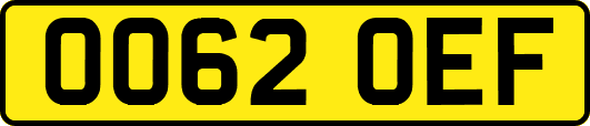 OO62OEF