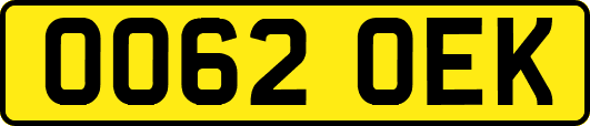 OO62OEK