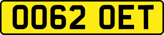 OO62OET