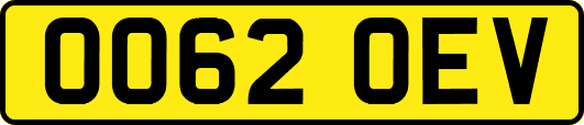 OO62OEV