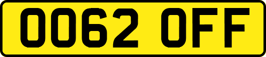 OO62OFF