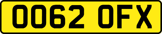 OO62OFX