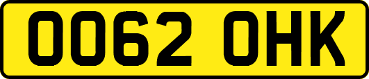 OO62OHK