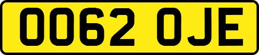 OO62OJE