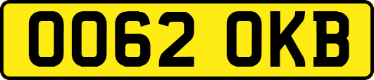 OO62OKB