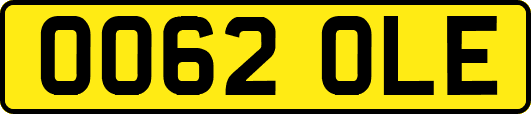 OO62OLE